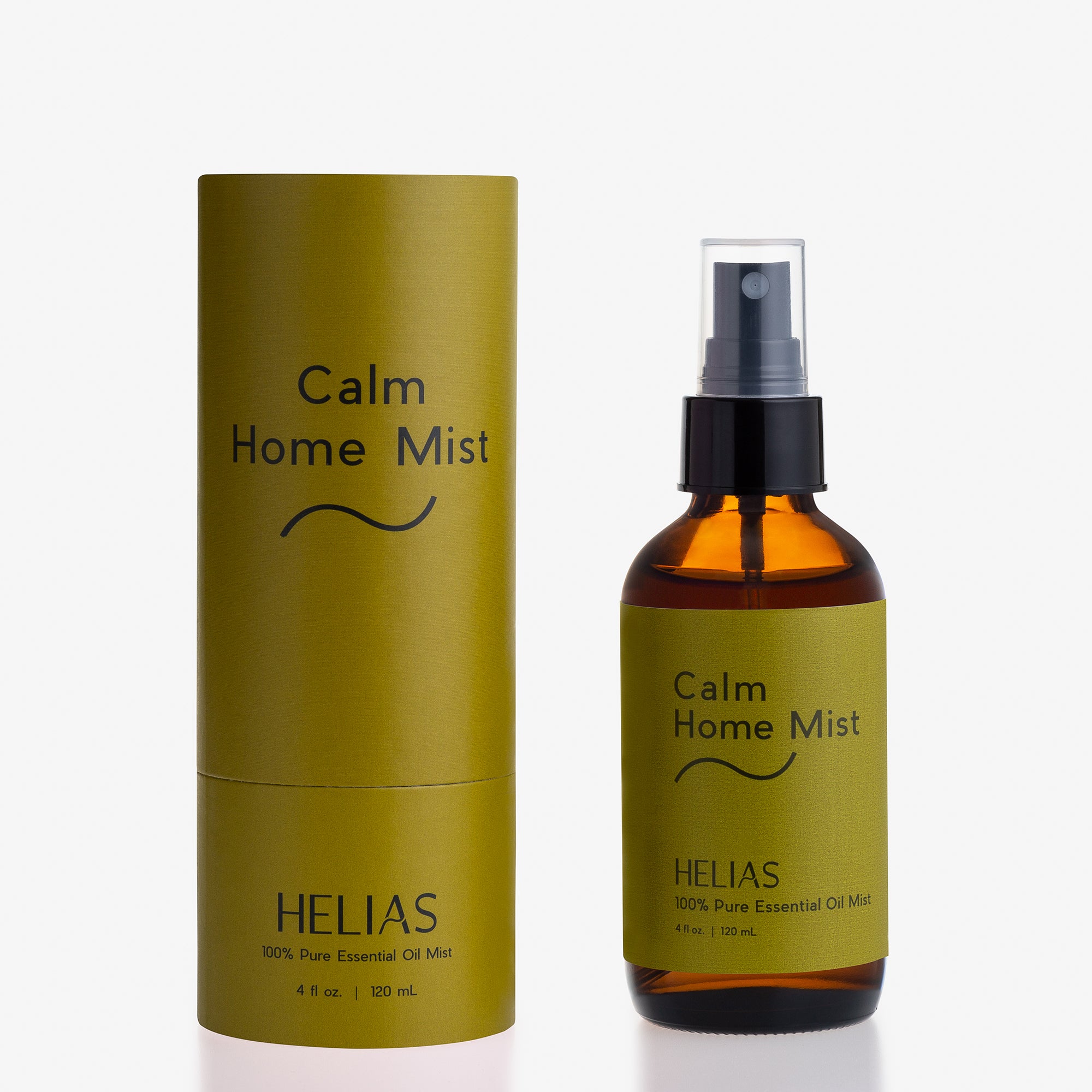 Calm Home Mist Helias Oils