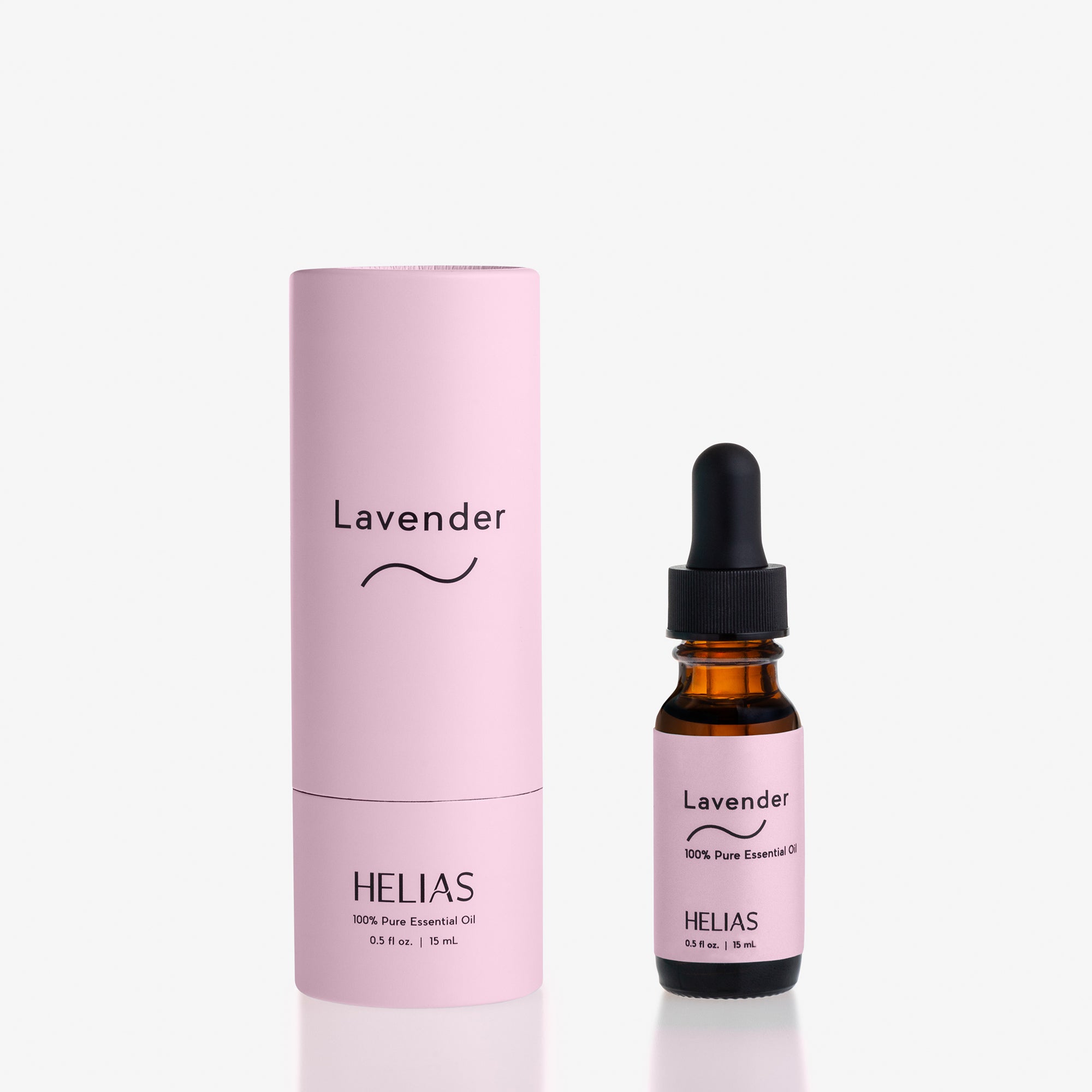 Lavender Essential Oil Helias Oils