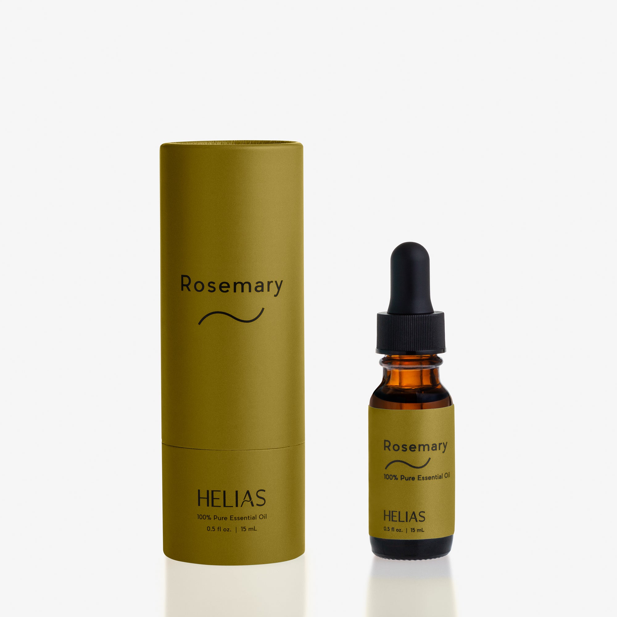 Rosemary Essential Oil Helias Oils